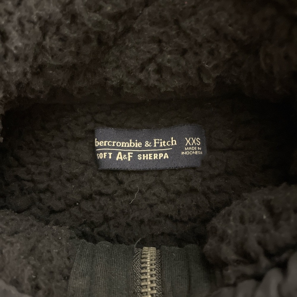 Sherpa soft AF pullover - Picture 2 of 2